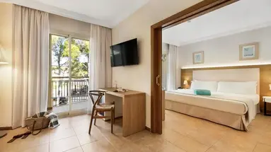 VIVA Cala Mesquida Suites & Spa Adults only 16+