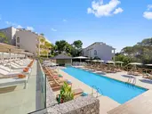 VIVA Cala Mesquida Suites & Spa Adults only 16+