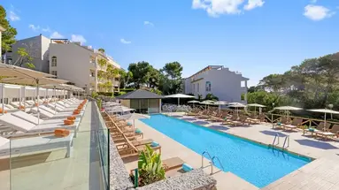 VIVA Cala Mesquida Suites & Spa Adults only 16+