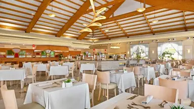 VIVA Cala Mesquida Suites & Spa Adults only 16+