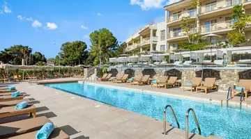 VIVA Cala Mesquida Suites & Spa Adults only 16+