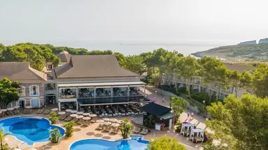 VIVA Cala Mesquida Suites & Spa Adults only 16+