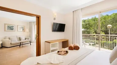 VIVA Cala Mesquida Suites & Spa Adults only 16+