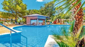 VIVA Cala Mesquida Suites & Spa Adults only 16+