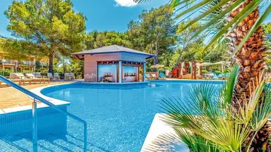 VIVA Cala Mesquida Suites & Spa Adults only 16+
