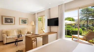 VIVA Cala Mesquida Suites & Spa Adults only 16+