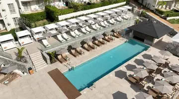 VIVA Cala Mesquida Suites & Spa Adults only 16+