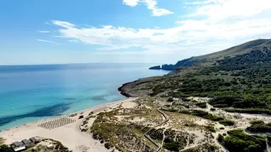 VIVA Cala Mesquida Suites & Spa Adults only 16+