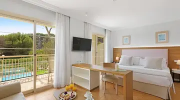 VIVA Cala Mesquida Suites & Spa Adults only 16+