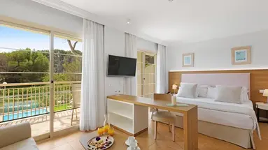 VIVA Cala Mesquida Suites & Spa Adults only 16+