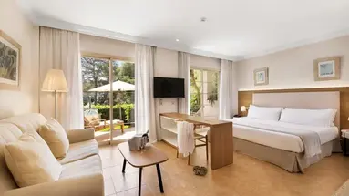 VIVA Cala Mesquida Suites & Spa Adults only 16+