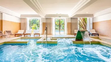 VIVA Cala Mesquida Suites & Spa Adults only 16+