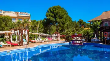 VIVA Cala Mesquida Suites & Spa Adults only 16+