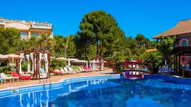 VIVA Cala Mesquida Suites & Spa Adults only 16+