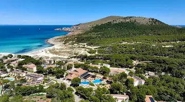 VIVA Cala Mesquida Suites & Spa Adults only 16+
