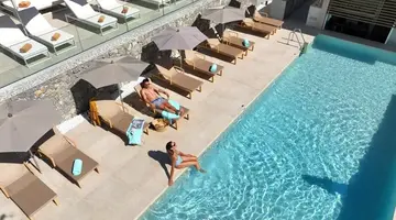VIVA Cala Mesquida Suites & Spa Adults only 16+