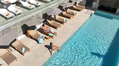 VIVA Cala Mesquida Suites & Spa Adults only 16+