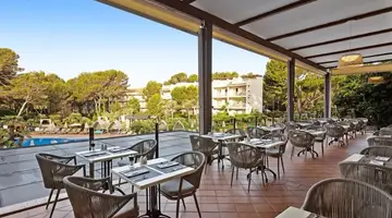 VIVA Cala Mesquida Suites & Spa Adults only 16+