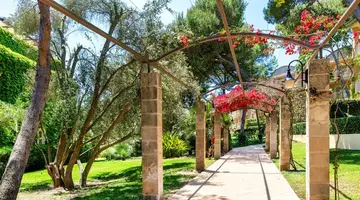 VIVA Cala Mesquida Suites & Spa Adults only 16+