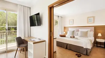 VIVA Cala Mesquida Suites & Spa Adults only 16+