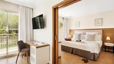 VIVA Cala Mesquida Suites & Spa Adults only 16+