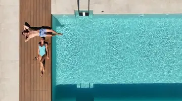 VIVA Cala Mesquida Suites & Spa Adults only 16+