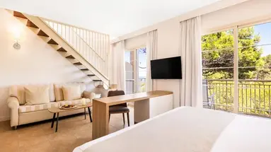 VIVA Cala Mesquida Suites & Spa Adults only 16+
