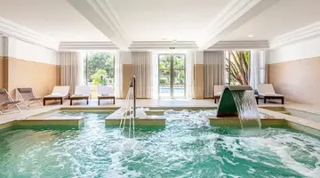 VIVA Cala Mesquida Suites & Spa Adults only 16+