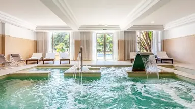 VIVA Cala Mesquida Suites & Spa Adults only 16+