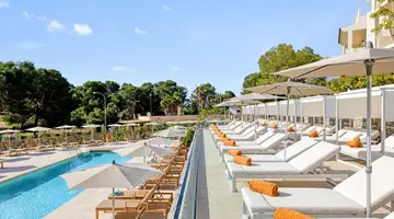 VIVA Cala Mesquida Suites & Spa Adults only 16+