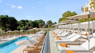 VIVA Cala Mesquida Suites & Spa Adults only 16+