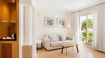 VIVA Cala Mesquida Suites & Spa Adults only 16+