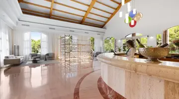 VIVA Cala Mesquida Suites & Spa Adults only 16+