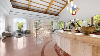 VIVA Cala Mesquida Suites & Spa Adults only 16+