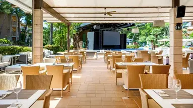 VIVA Cala Mesquida Suites & Spa Adults only 16+