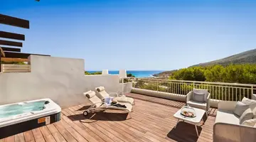 VIVA Cala Mesquida Suites & Spa Adults only 16+