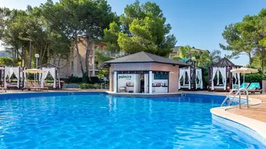 VIVA Cala Mesquida Suites & Spa Adults only 16+