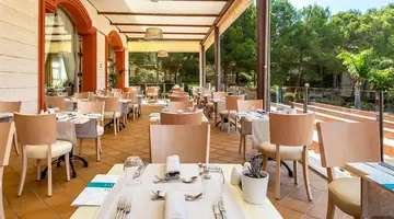 VIVA Cala Mesquida Suites & Spa Adults only 16+