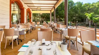 VIVA Cala Mesquida Suites & Spa Adults only 16+