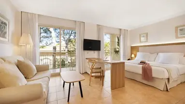 VIVA Cala Mesquida Suites & Spa Adults only 16+