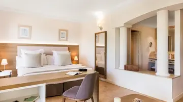 VIVA Cala Mesquida Suites & Spa Adults only 16+
