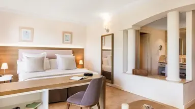 VIVA Cala Mesquida Suites & Spa Adults only 16+