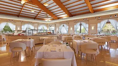 VIVA Cala Mesquida Suites & Spa Adults only 16+