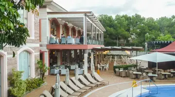 VIVA Cala Mesquida Suites & Spa Adults only 16+