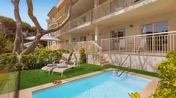 VIVA Cala Mesquida Suites & Spa Adults only 16+