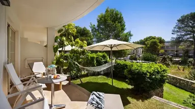 VIVA Cala Mesquida Suites & Spa Adults only 16+