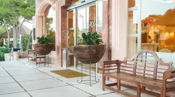 VIVA Cala Mesquida Suites & Spa Adults only 16+