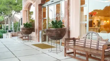 VIVA Cala Mesquida Suites & Spa Adults only 16+
