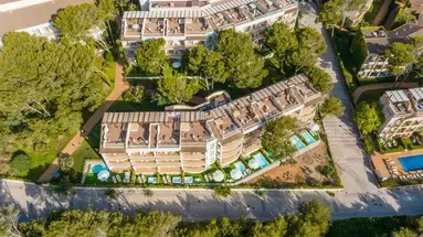 VIVA Cala Mesquida Suites & Spa Adults only 16+