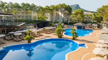 VIVA Cala Mesquida Suites & Spa Adults O